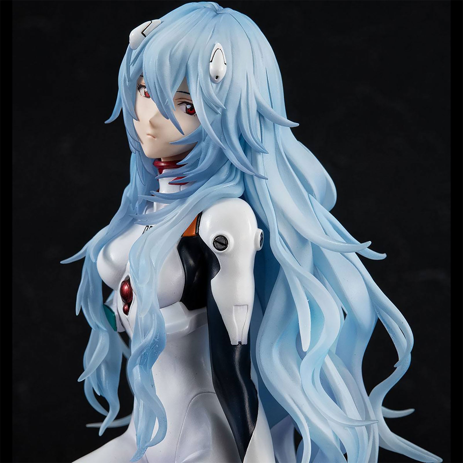 Image produit Evangelion 3.0 + 1.0 - Statue de Rei Ayanami