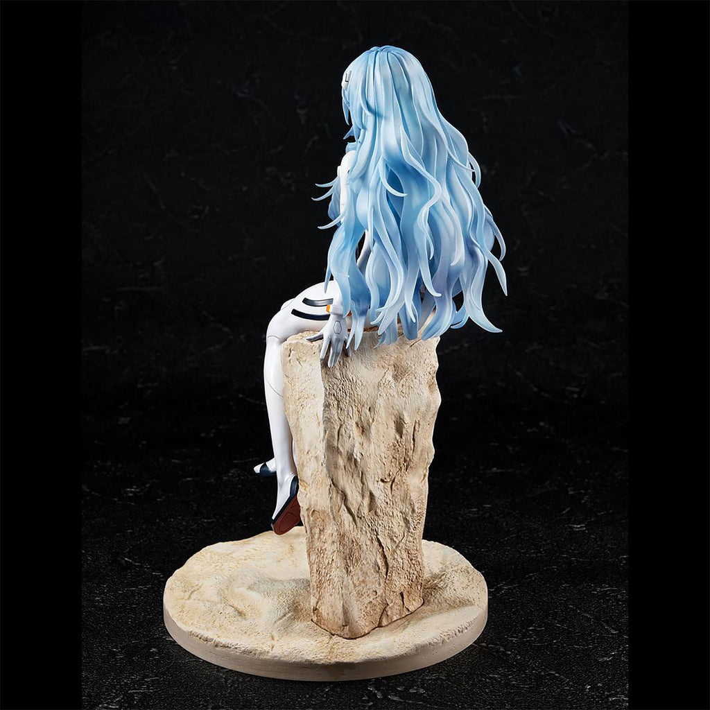 Image produit Evangelion 3.0 + 1.0 - Statue de Rei Ayanami