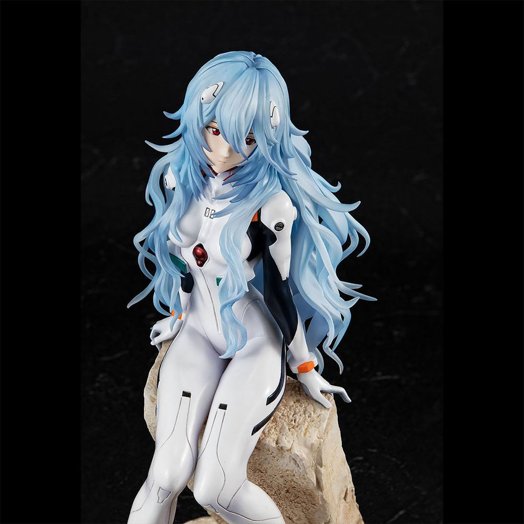 Image produit Evangelion 3.0 + 1.0 - Statue de Rei Ayanami