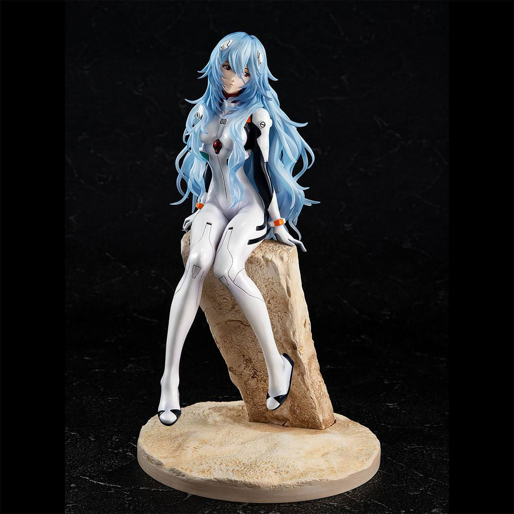 Image produit Evangelion 3.0 + 1.0 - Statue de Rei Ayanami