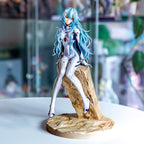Image produit Evangelion 3.0 + 1.0 - Statue de Rei Ayanami