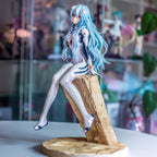 Image produit Evangelion 3.0 + 1.0 - Statue de Rei Ayanami