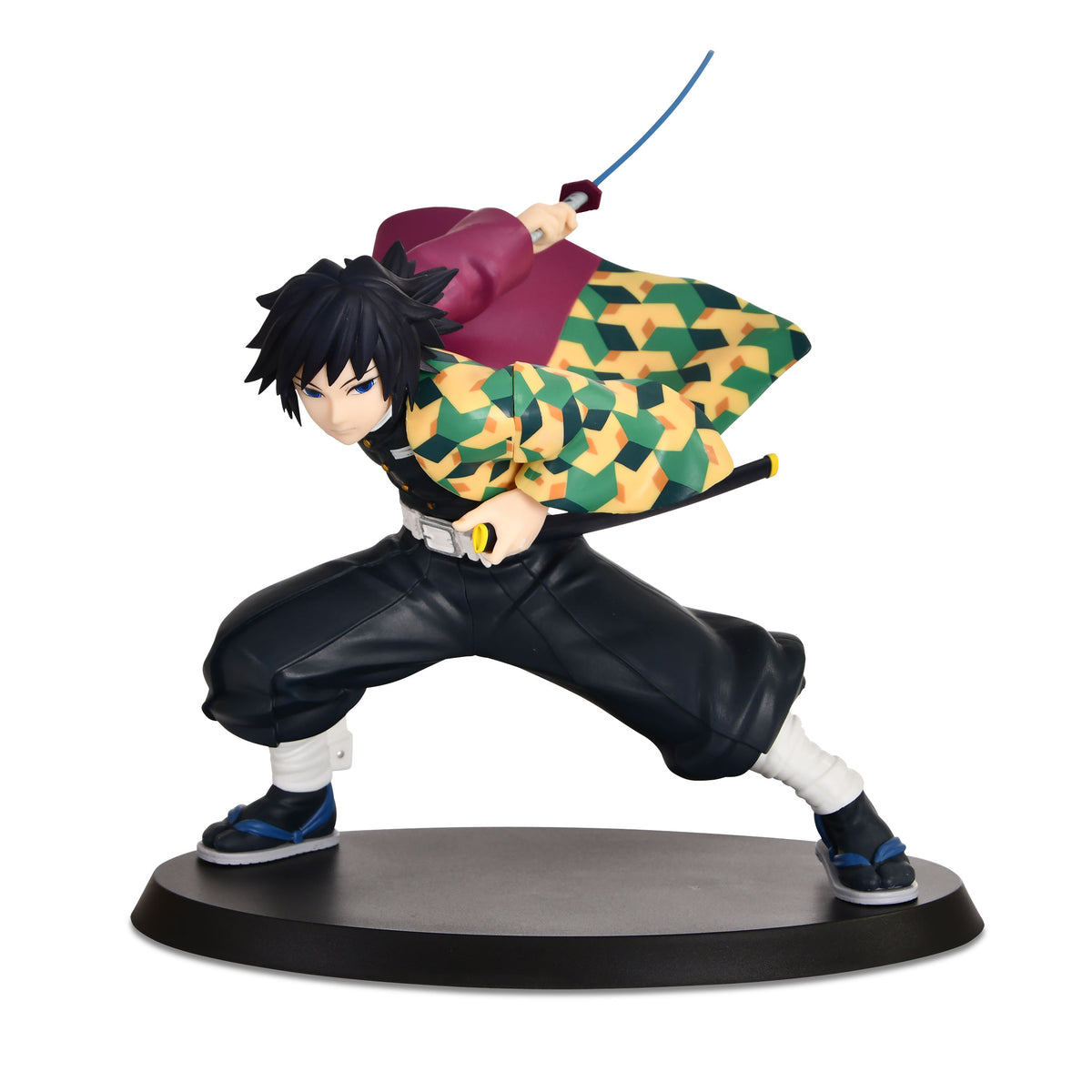 Image produit Demon Slayer - Giyu Tomioka SPM figure