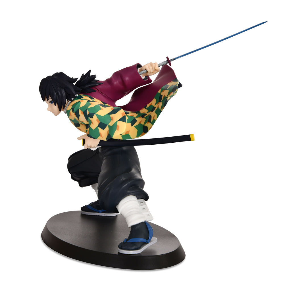 Image produit Demon Slayer - Giyu Tomioka SPM figure