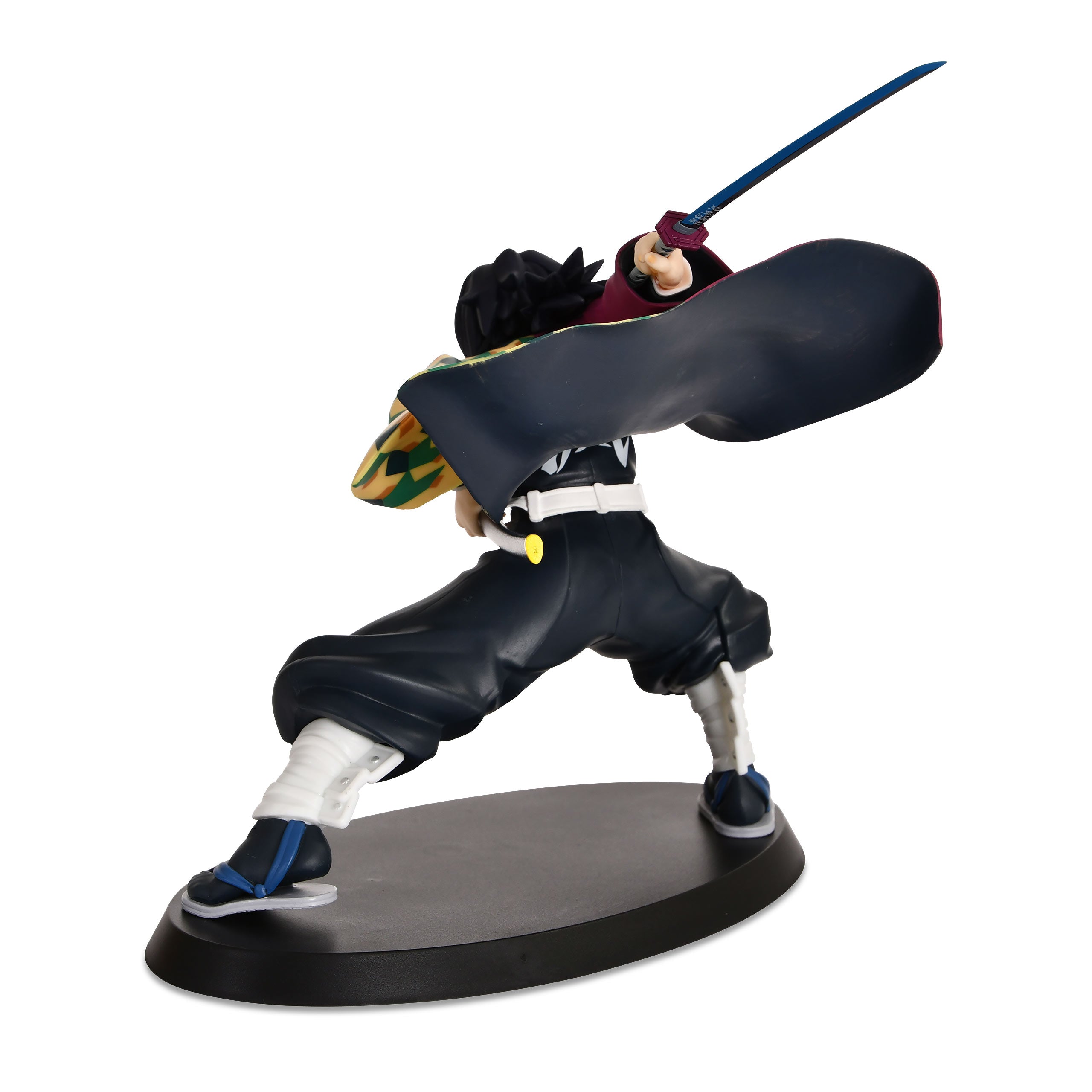Image produit Demon Slayer - Giyu Tomioka SPM figure