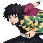 Image produit Demon Slayer - Giyu Tomioka SPM figure