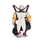 Image produit Demon Slayer - Figure de Tengen Uzui (Réunion Hashira)