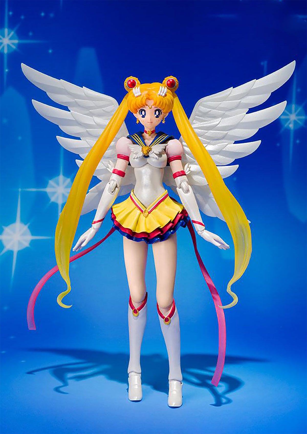 Image produit Figurine d'action Sailor Moon