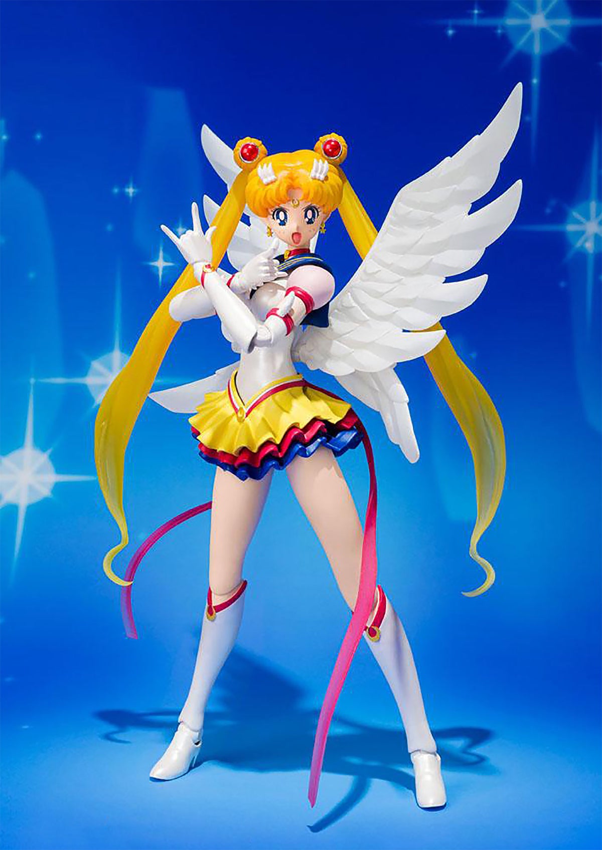 Image produit Figurine d'action Sailor Moon
