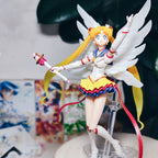 Image produit Figurine d'action Sailor Moon