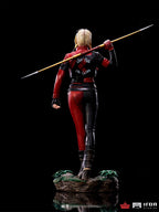 Image produit Suicide Squad - Harley Quinn BDS Art Scale Deluxe Statue