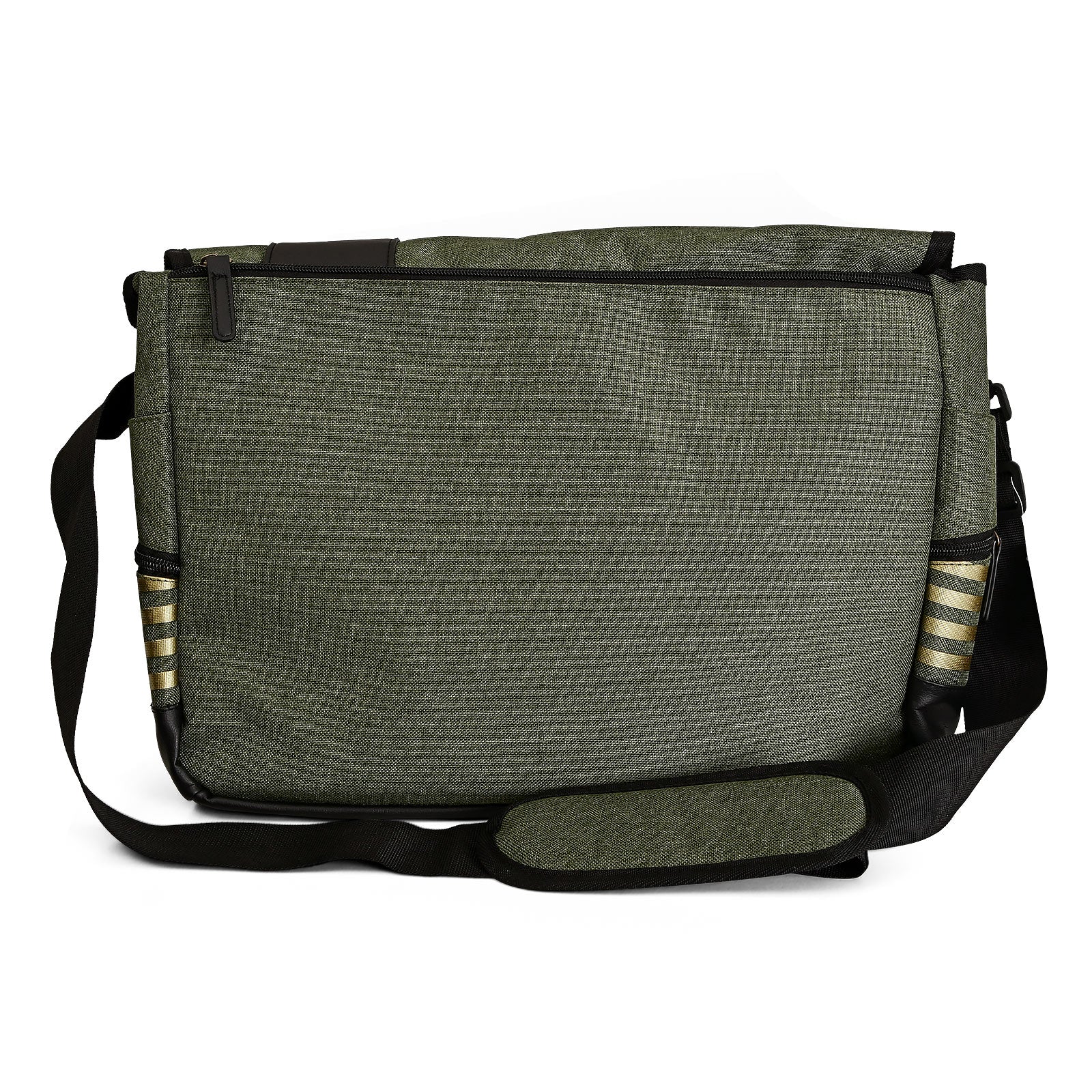 Image produit Zelda - Sac bandoulière Logo Hyrule
