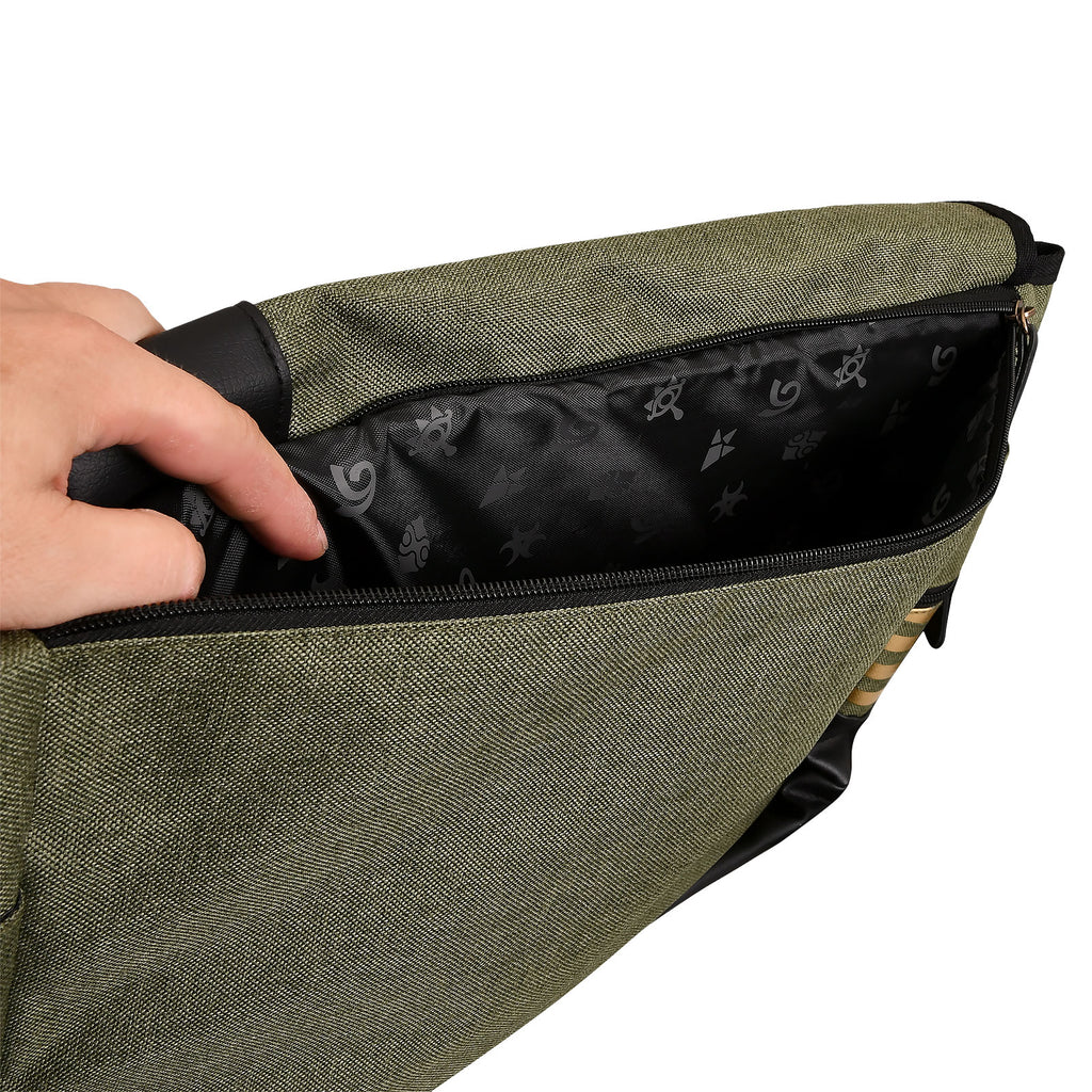 Image produit Zelda - Sac bandoulière Logo Hyrule