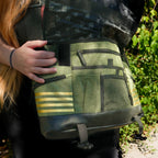 Image produit Zelda - Sac bandoulière Logo Hyrule