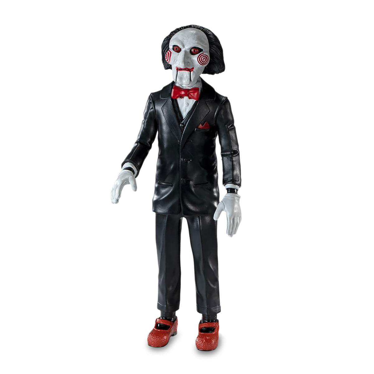 Image produit Saw - Figurine Billy Puppet Bendyfigs 18 cm