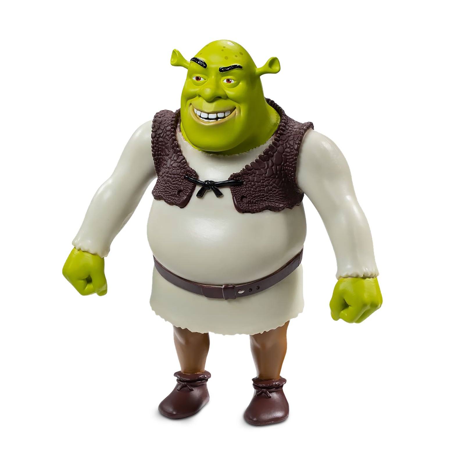 Image produit Shrek - Figurine Bendyfigs 15 cm