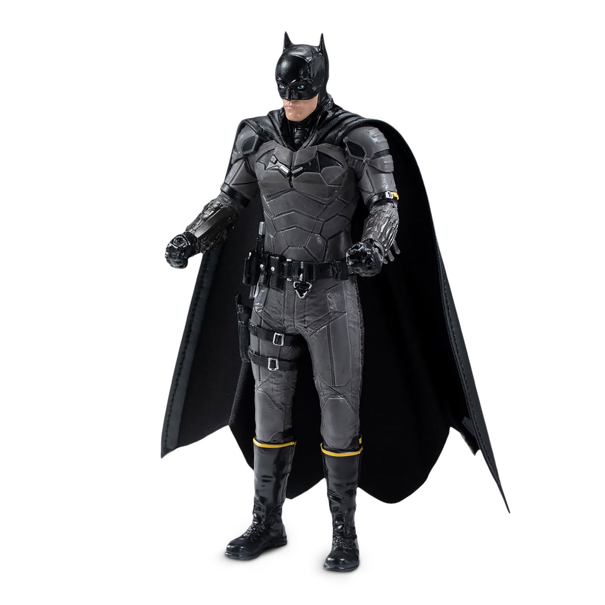 Image produit The Batman - Figurine Bendyfigs 18,5 cm