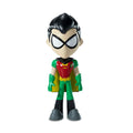 Image produit Robin - DC Comics Teen Titans Go! Figurine Bendyfigs 10,5 cm