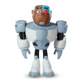 Image produit Teen Titans Go! - Figurine Cyborg Bendyfigs 11 cm