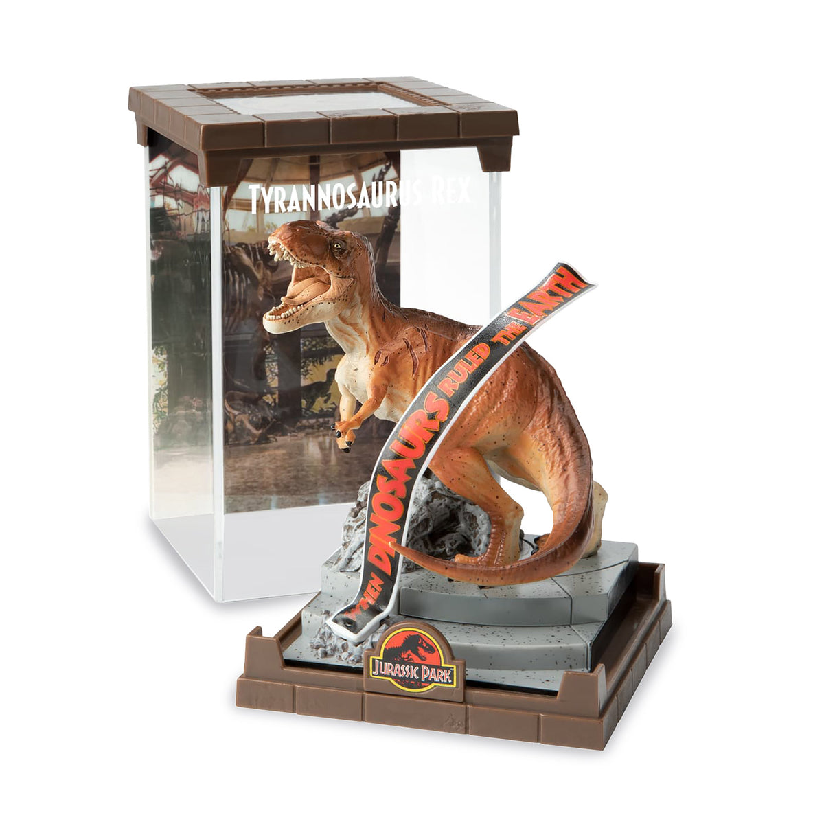 Image produit Jurassic Park - Figurine Tyrannosaurus Rex