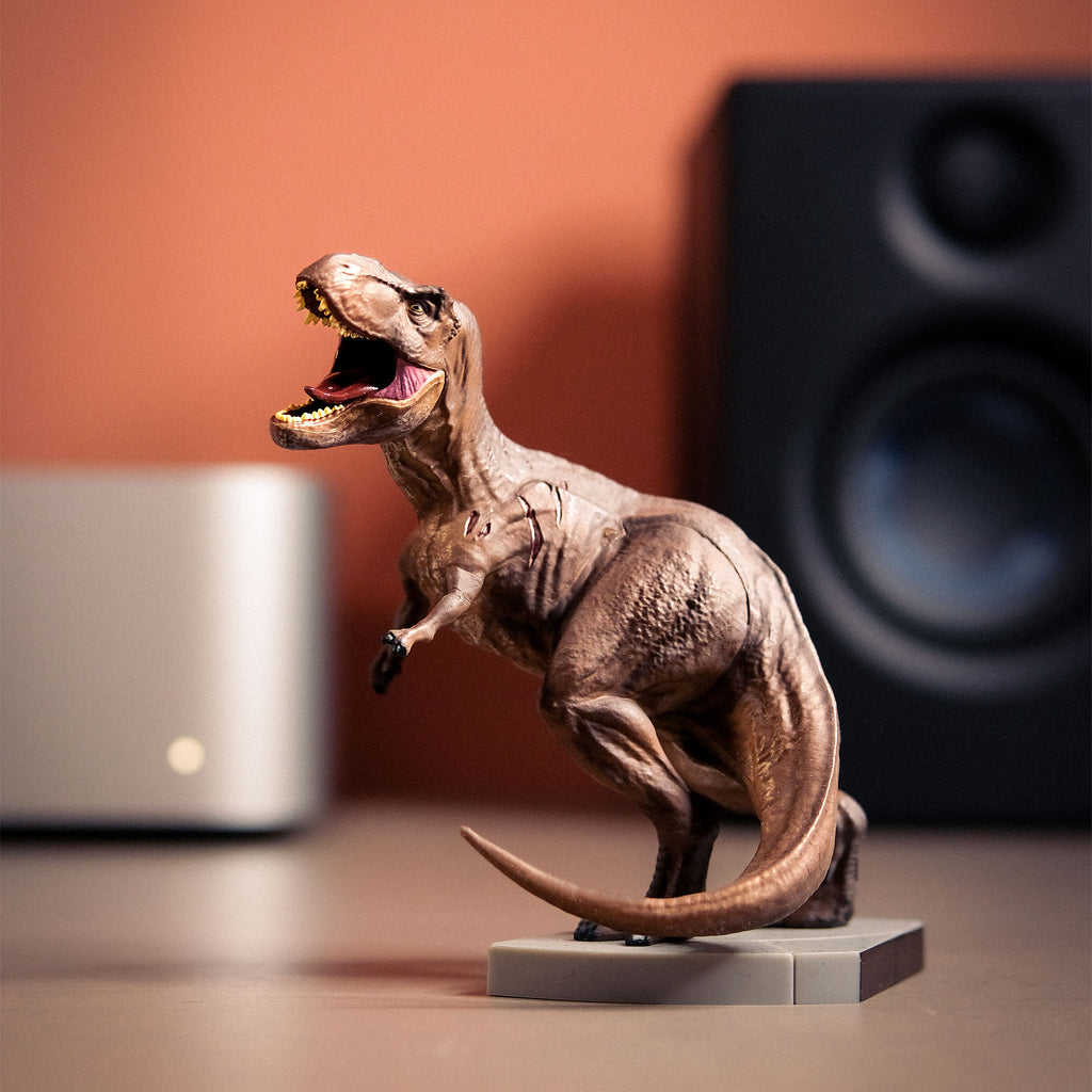 Image produit Jurassic Park - Figurine Tyrannosaurus Rex