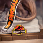 Image produit Jurassic Park - Figurine Tyrannosaurus Rex