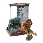 Image produit Jurassic Park - Figurine Dilophosaurus