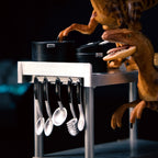 Image produit Jurassic Park - Ensemble de Figurines Velociraptor