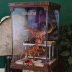 Image produit Jurassic Park - Ensemble de Figurines Velociraptor