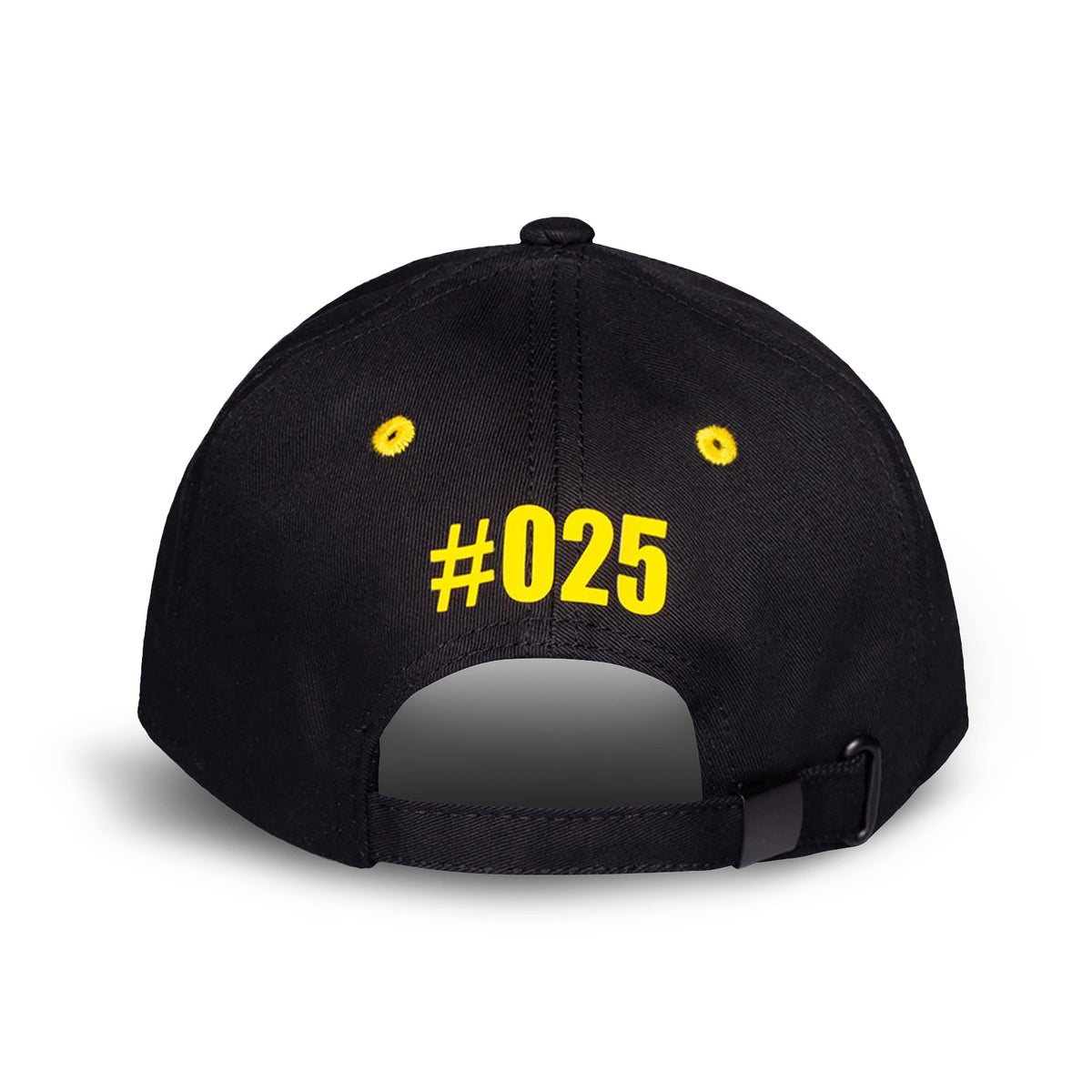 Image produit Pokemon - Casquette de Baseball Pikachu