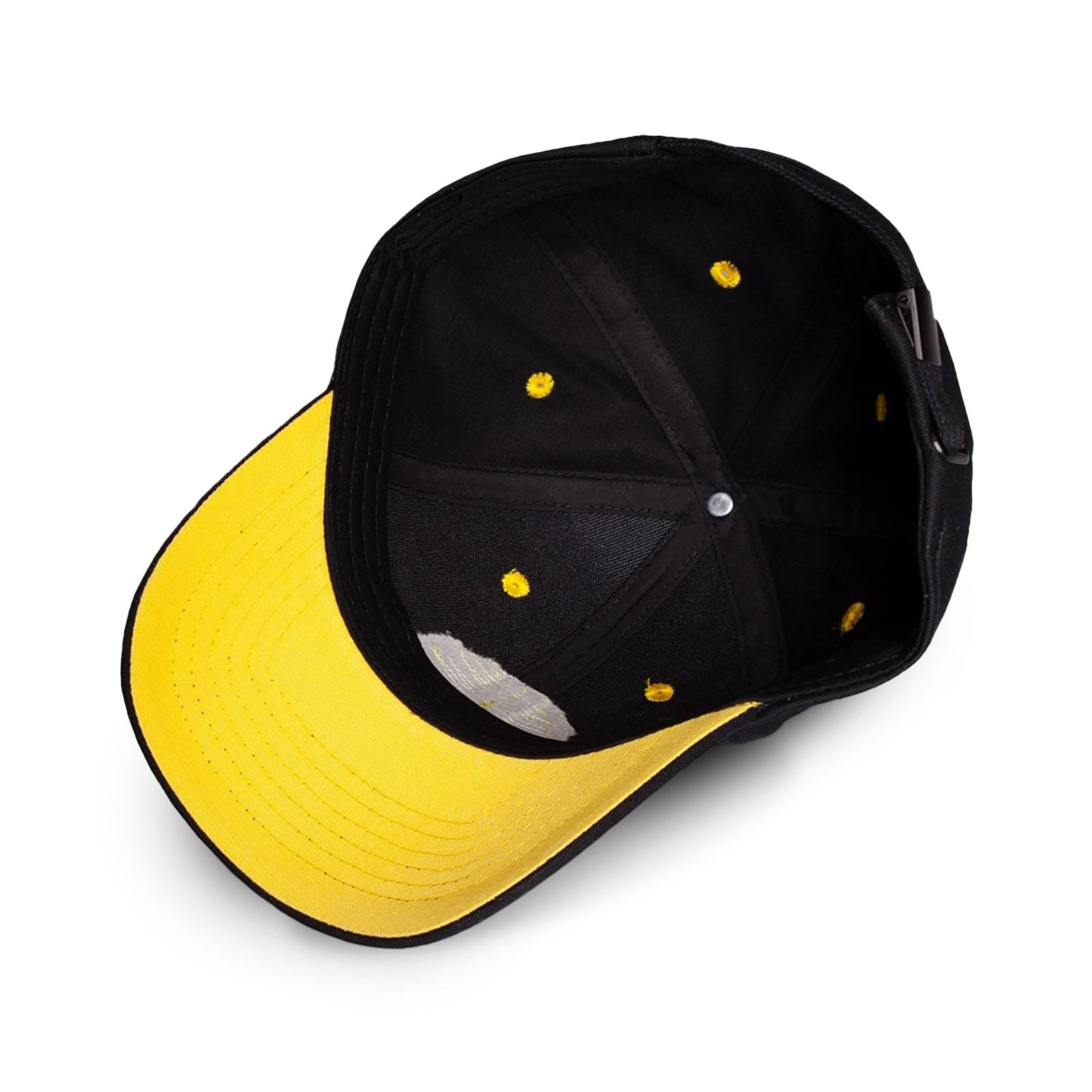 Image produit Pokemon - Casquette de Baseball Pikachu