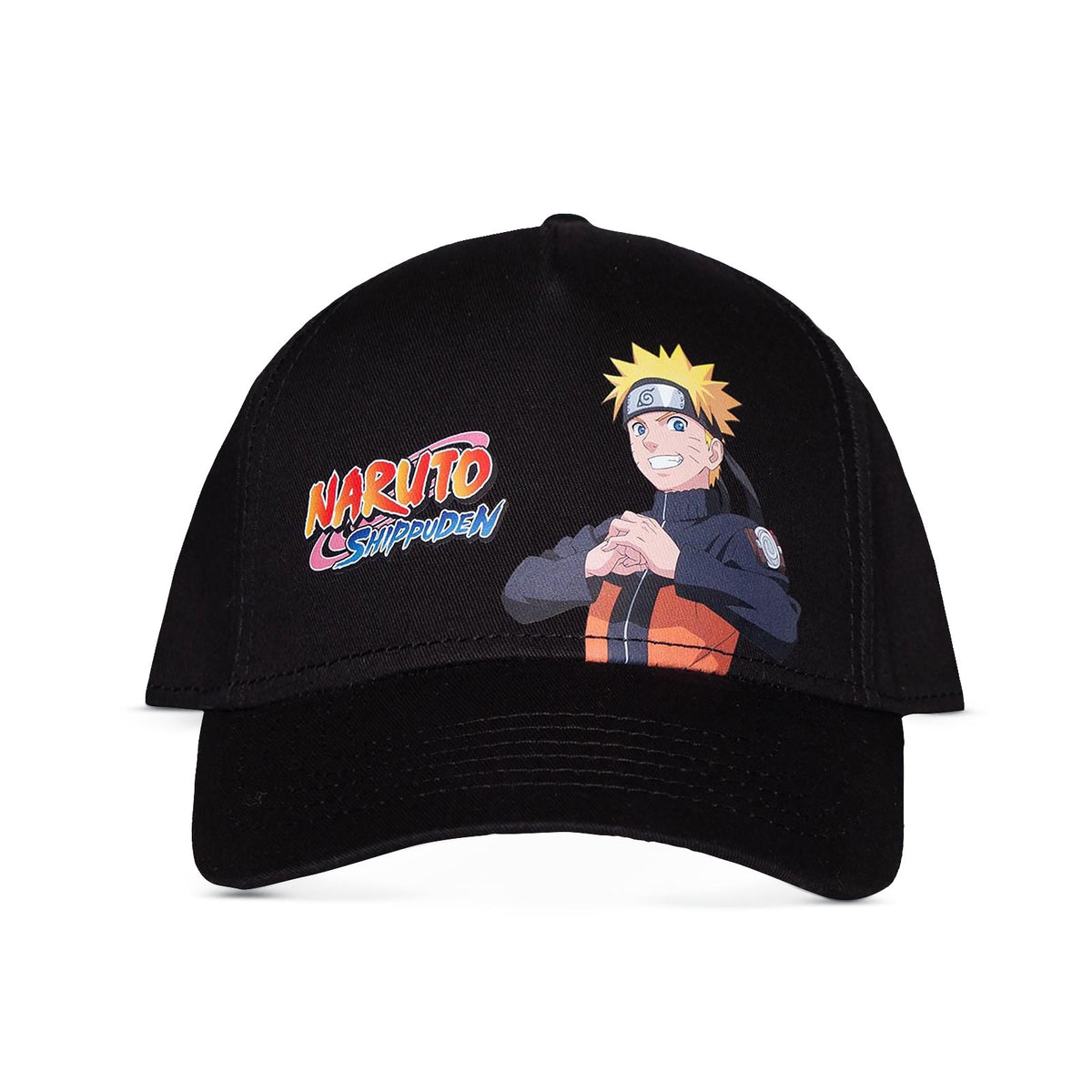 Image produit Casquette Naruto Shippuden