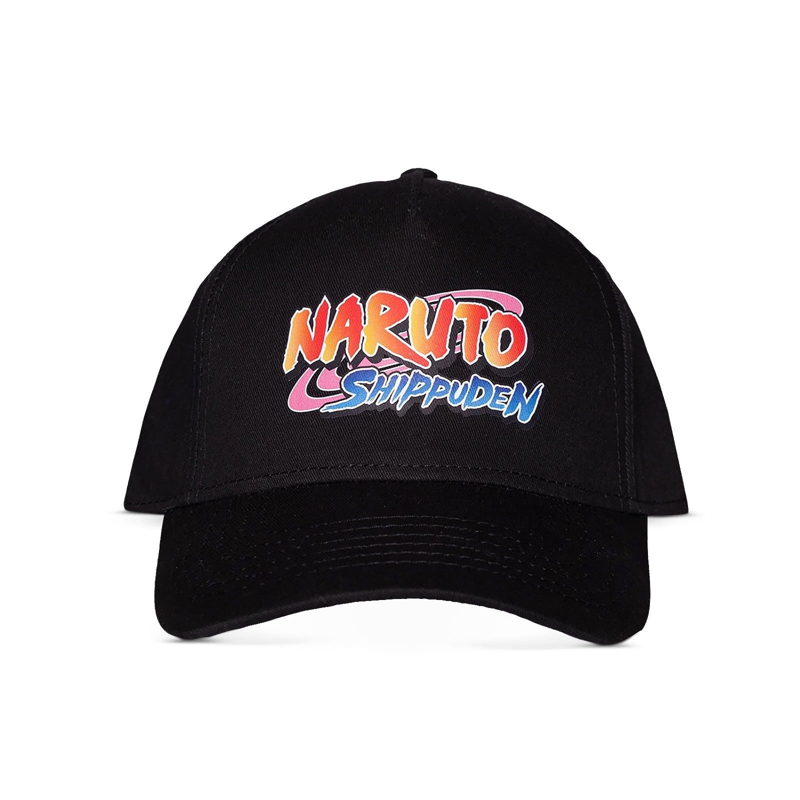Product image Naruto Shippuden - Logo Baseball Cap