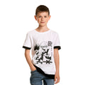 Image produit Hunter x Hunter - Gon Killua T-shirt enfants blanc
