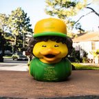 Product image Stranger Things - Dustin TUBBZ Decorative Duck