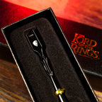 Image produit Seigneur des Anneaux - Stylo à bille Saruman