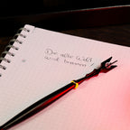 Image produit Seigneur des Anneaux - Stylo à bille Saruman