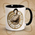 Image produit Tasse de personnage Howard - The Big Bang Theory