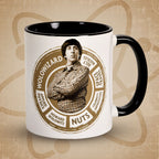 Image produit Tasse de personnage Howard - The Big Bang Theory