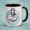 Image produit Tasse Personnage Leonard - The Big Bang Theory