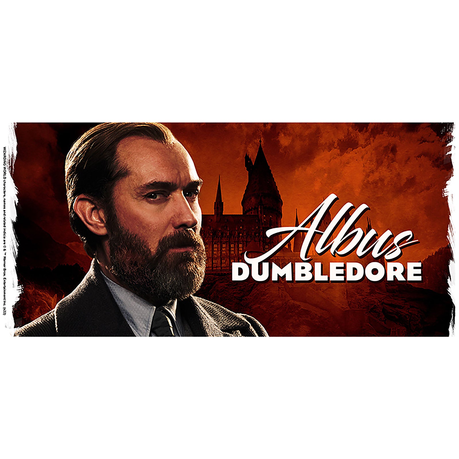 Product image Dumbledore Cup - Fantastic Beasts Dumbledore's Secrets