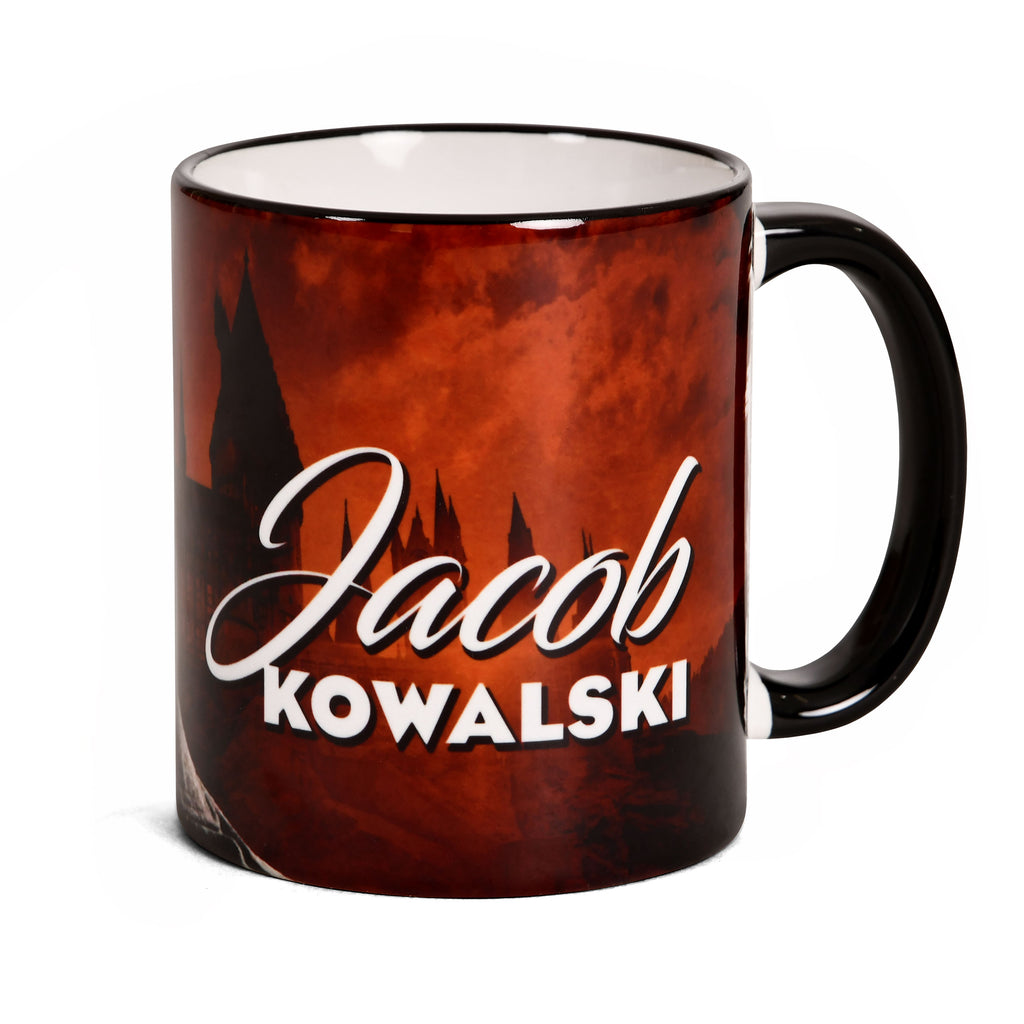 Product image Jacob Cup - Fantastic Beasts Dumbledore's Secrets