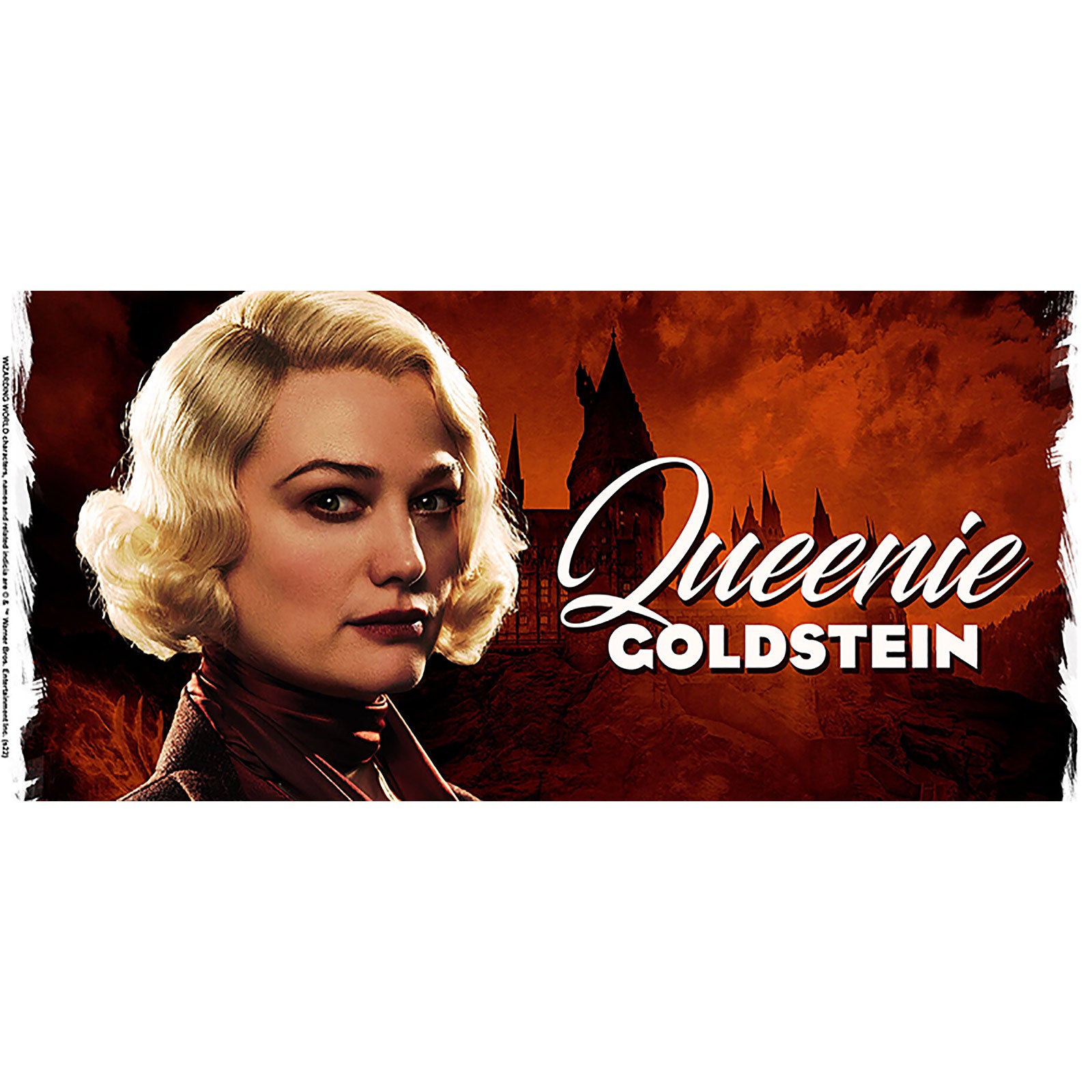 Image produit Tasse Queenie - Les Animaux Fantastiques Les Secrets de Dumbledore
