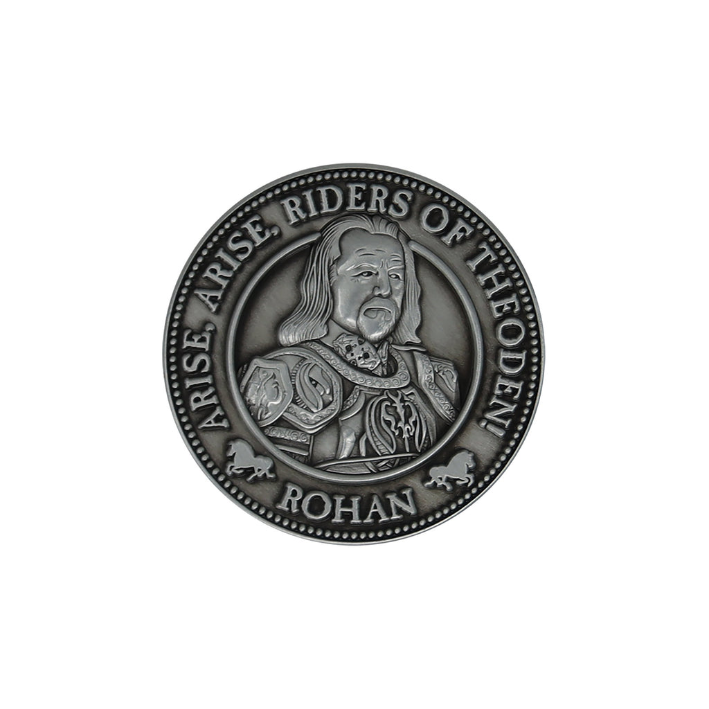 Image produit Seigneur des Anneaux - Pièce de collection Rohan