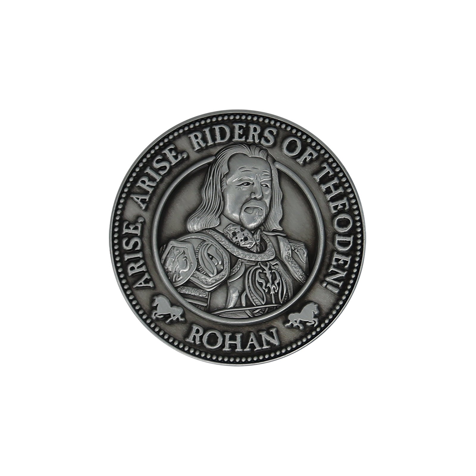 Image produit Seigneur des Anneaux - Pièce de collection Rohan