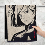 Product image Jujutsu Kaisen - Nobara Kugisaki Mini Towel