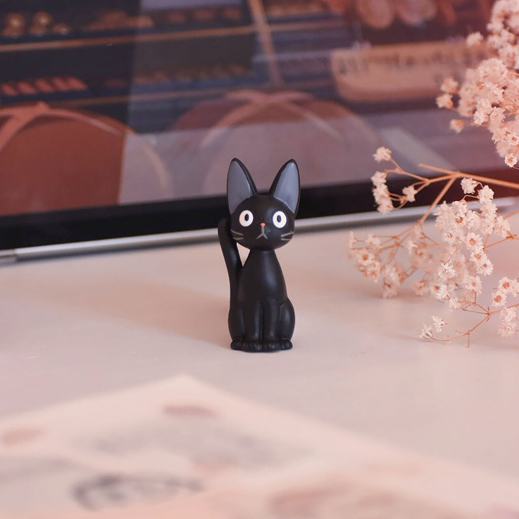 Image produit Le Petit Service de Livraison de Kiki - Aimant Jiji