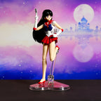 Product image Sailor Mars Action Figure Animation Color Edition - Sailor Moon