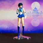Image produit Figurine d'action Sailor Mercury Animation Color Edition - Sailor Moon