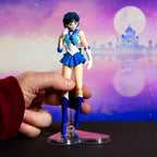 Image produit Figurine d'action Sailor Mercury Animation Color Edition - Sailor Moon
